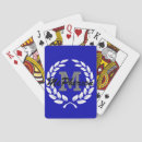 Buscar corona barajas de cartas General y unisex