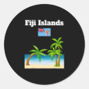 Buscar fiji pegatinas Viaje
