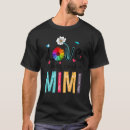 Buscar llamada mimi camisetas Familia