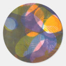 Buscar luciérnagas pegatinas Moderno