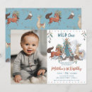 Buscar caballo salvaje invitaciones Chico