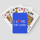 Buscar cristiano barajas de cartas Jesus
