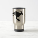 Buscar canguro tazas Divertido