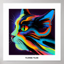 Buscar felina arte Animal