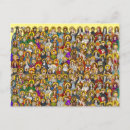 Buscar santos postales Mary