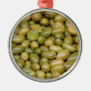 Buscar aceitunas adornos Verde