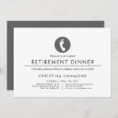 Buscar jubilación invitaciones Mínimo