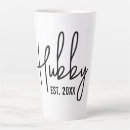 Buscar aniversario tazas Para él