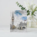 Buscar big ben postales Londres