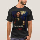 Buscar vampire camisetas Para él