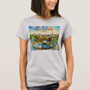 Buscar guell del parque camisetas Barcelona