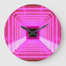 Buscar estructuras relojes de pared Abstracto