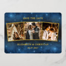 Buscar galaxy invitaciones Oro