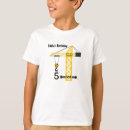 Buscar construcción camisetas Para niños
