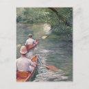 Buscar gustave caillebotte postales Río