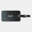 Buscar leather etiquetas para maletas Cuero