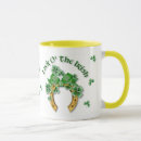 Buscar sacudida tazas Irlanda