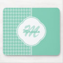 Buscar mint alfombrillas de raton Moda