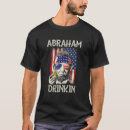 Buscar abe lincoln camisetas Lincolina