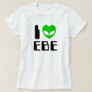 Buscar ebe camisetas Ciencia ficción