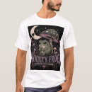 Buscar diseño de la rana camisetas Hongo