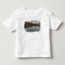 Buscar lassen camisetas Lago
