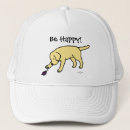 Buscar amistoso gorras Dibujo animado