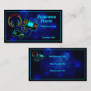 Buscar gamer tarjetas de visita Para todos