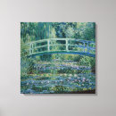 Buscar japanese lienzos Monet