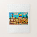 Buscar jerusalén puzzles Tierra santa