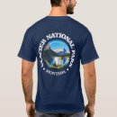 Buscar glaciar camisetas Montana