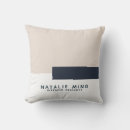 Buscar profesional moderno cojines Simple