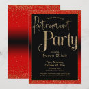 Buscar rojo cereza invitaciones General y unisex