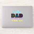 Buscar normal pegatinas Papá