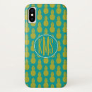 Buscar zonas tropicales iphone fundas Monograma