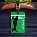 Buscar golf accesorios Verde