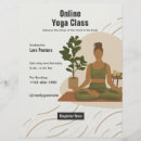Buscar gimnasio flyers Promocional