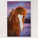 Buscar equino puzzles Caballo
