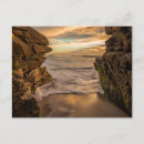 Buscar cueva postales Playa