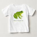 Buscar rana verde bebe camisetas Humor