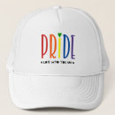 Buscar lgbtq gorras Moderno