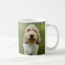 Buscar griffon tazas Amante del perro