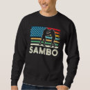 Buscar sambo sudaderas Marcial
