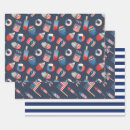 Buscar comida papel de regalo General y unisex