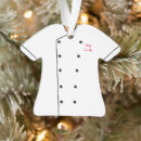 Buscar chef adornos Panadero