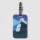 Buscar locomotora etiquetas para maletas Motor de vapor