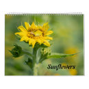 Buscar girasoles calendarios Para ella