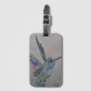 Buscar pajaro etiquetas para maletas General y unisex