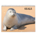 Buscar animales marinos calendarios Agua