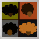Buscar pelo afro posters Natural